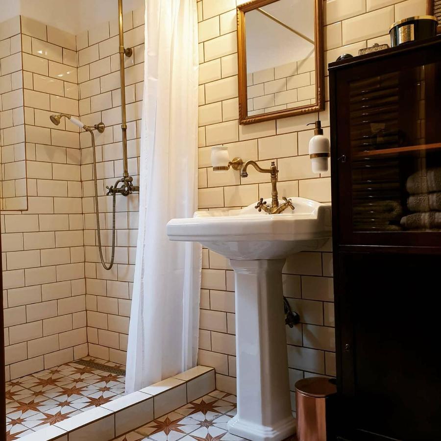 Zlata Leta - Apartmanovy Dum Яхимів Екстер'єр фото
