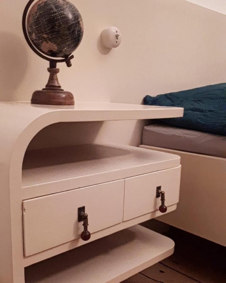 Zlata Leta - Apartmanovy Dum Яхимів Екстер'єр фото