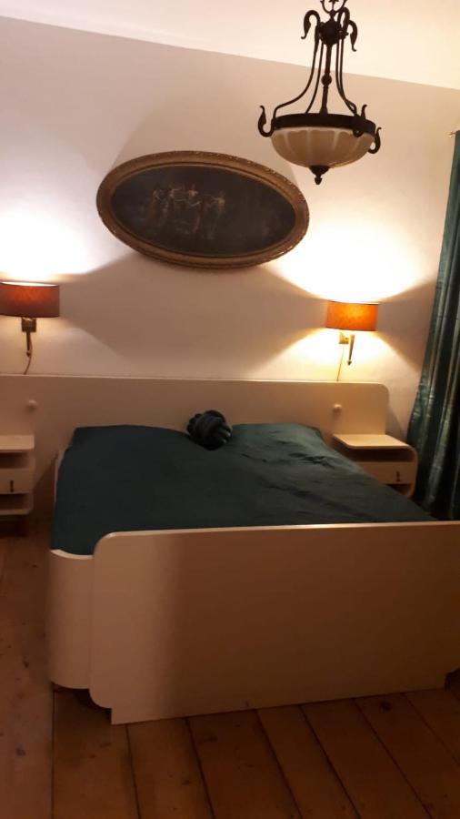 Zlata Leta - Apartmanovy Dum Яхимів Екстер'єр фото