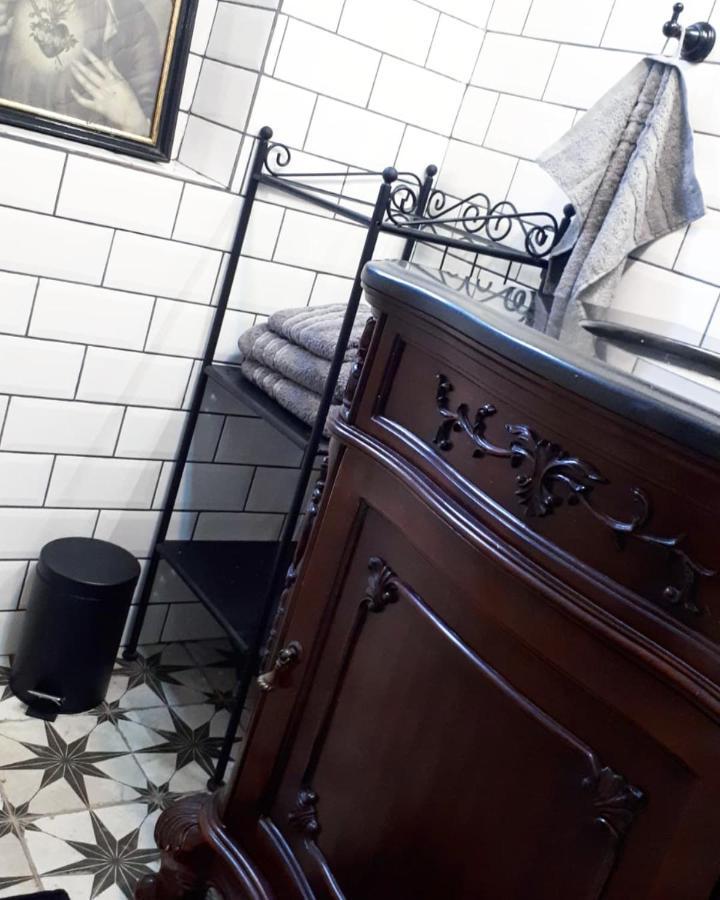 Zlata Leta - Apartmanovy Dum Яхимів Екстер'єр фото