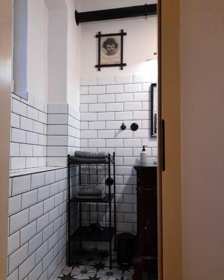 Zlata Leta - Apartmanovy Dum Яхимів Екстер'єр фото