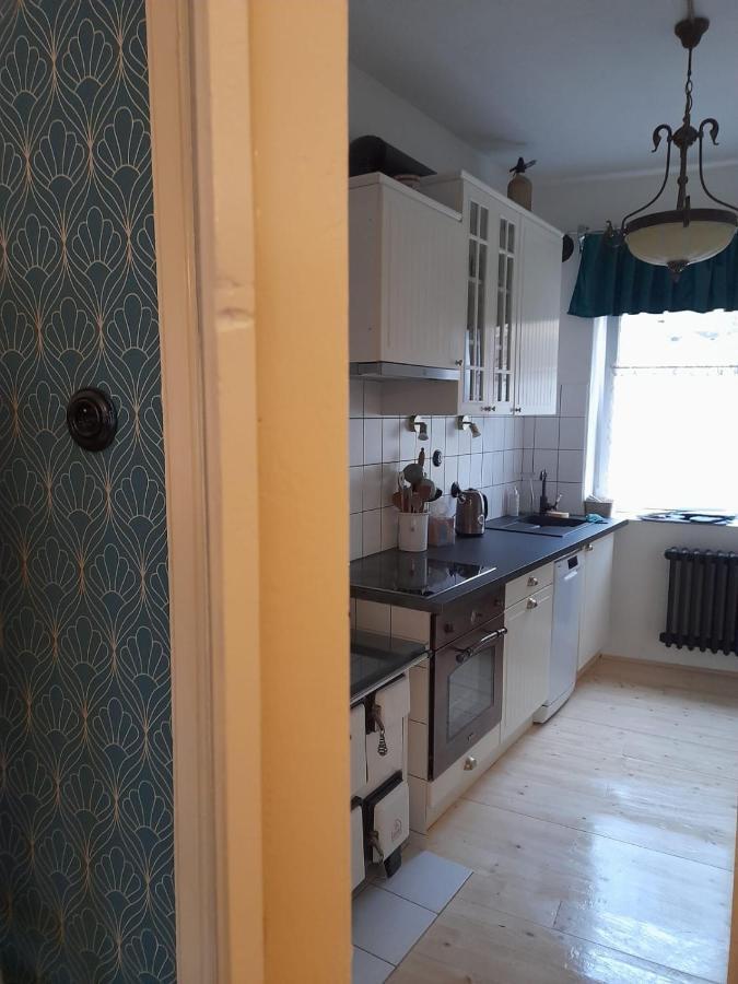 Zlata Leta - Apartmanovy Dum Яхимів Екстер'єр фото