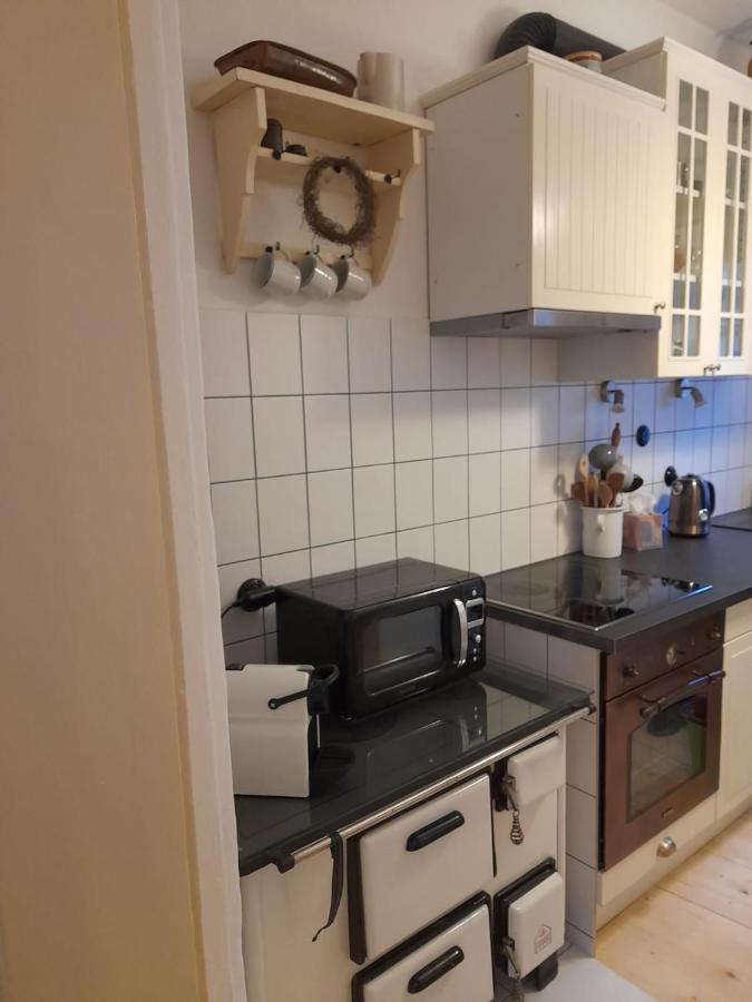 Zlata Leta - Apartmanovy Dum Яхимів Екстер'єр фото