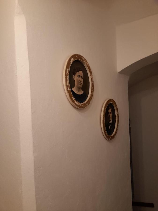 Zlata Leta - Apartmanovy Dum Яхимів Екстер'єр фото