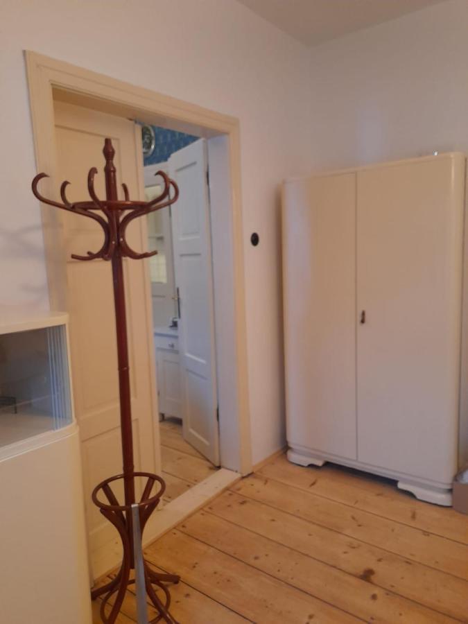 Zlata Leta - Apartmanovy Dum Яхимів Екстер'єр фото