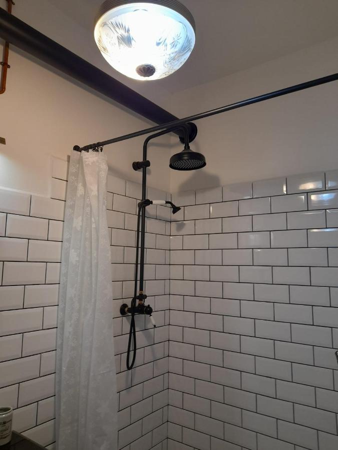 Zlata Leta - Apartmanovy Dum Яхимів Екстер'єр фото