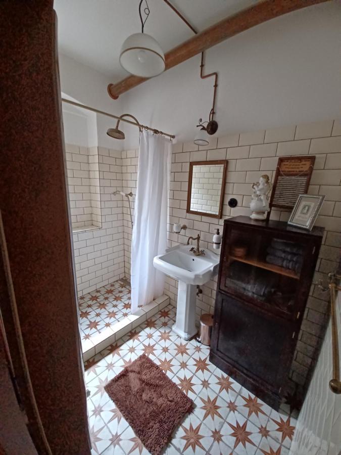 Zlata Leta - Apartmanovy Dum Яхимів Екстер'єр фото