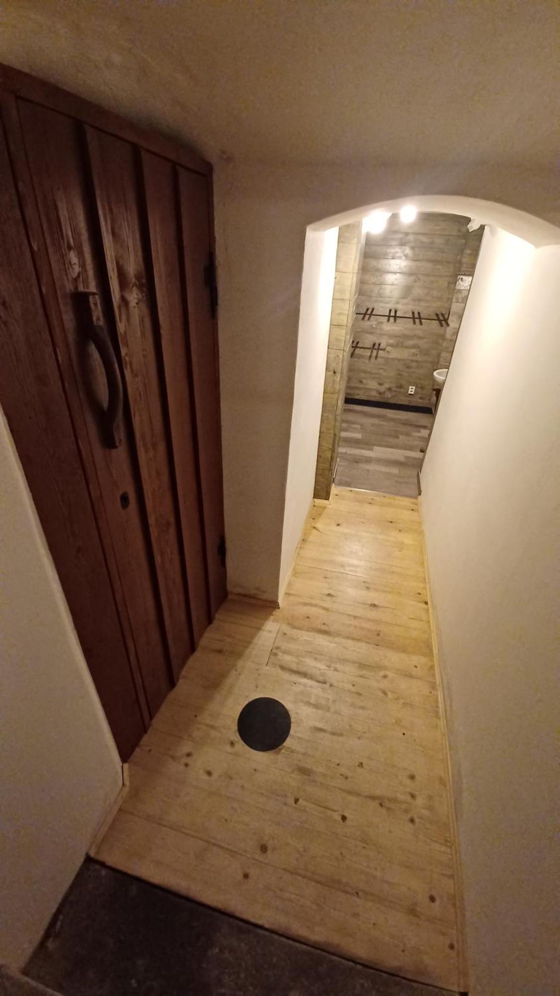 Zlata Leta - Apartmanovy Dum Яхимів Екстер'єр фото